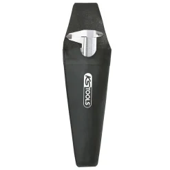 KS Tools - 300.0510 - Calibre à coulisse à double bec, 1/50ème mm - 0-150 mm