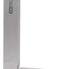 KS Tools - 300.0209 - Equerre à chapeau en acier classe I, L.75 mm
