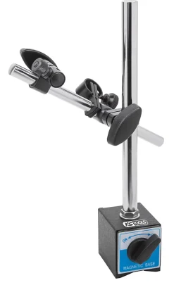 KS Tools - 300.0625 - Pied comparateur magnétique, 60x50x55 mm