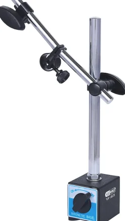 KS Tools - 300.0625 - Pied comparateur magnétique, 60x50x55 mm