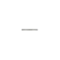 KS Tools - 300.0111 - Reglets semi-rigide en inox, L.500 mm