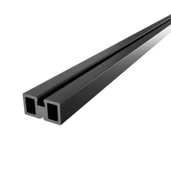 Lambourde composite gris Neva L. 3,02 m