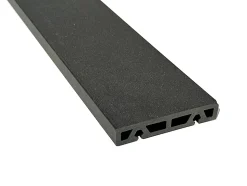 Lame Composite anthracite 200x12x2.1 cm