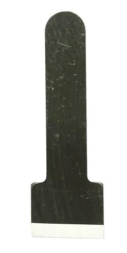 Lame de rabot Fischer Darex l.80 x L.28 mm