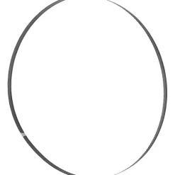 Lame de rechange bi-métal BS125MNIRO 12,5 mm x 1435 mm pour scie à ruban Holzmann