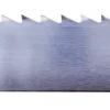 LAME DE SCIE A RUBAN C75 1712X06X0,5 DC4 - LEM1 - ISOCELE