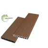 Lame de terrasse composite pin CoexProtect® L.260 x 14,5 cm