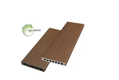Lame de terrasse composite pin CoexProtect® L.260 x 14,5 cm