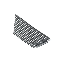 Lame plate standard 25 cm Stanley Surform