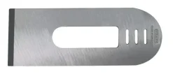 Lame pour mini rabot Stanley 9 1/2 et 220 40 mm