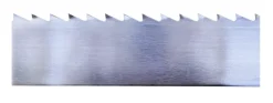 Lame scie à ruban acier sur mesure Classic Larg. 20 Long. 2490 Ep. 0,5 PAS (TPI) DC6
