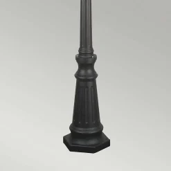 Lampadaire 3 lumières Norfolk