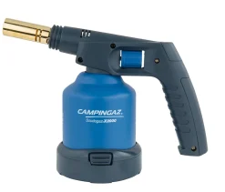 Lampe à souder Campingaz Soudogaz X 2000 gaz non fourni