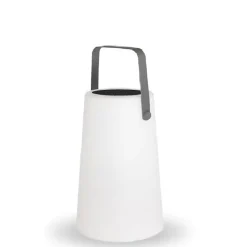 Lampe Led étanche solaire RGB - New Garden - Nomada