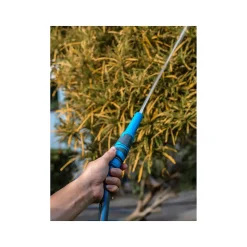 Lance d'arrosage et de nettoyage - Suan - Kit complet avec raccords d'arrosage soft touch