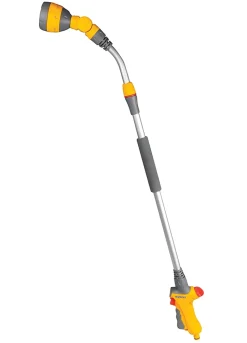 Lance d'arrosage télescopique Hozelock