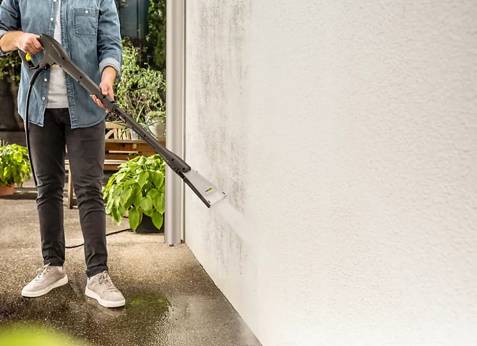 Lance Ecobooster nettoyeur haute pression pour K5 Karcher