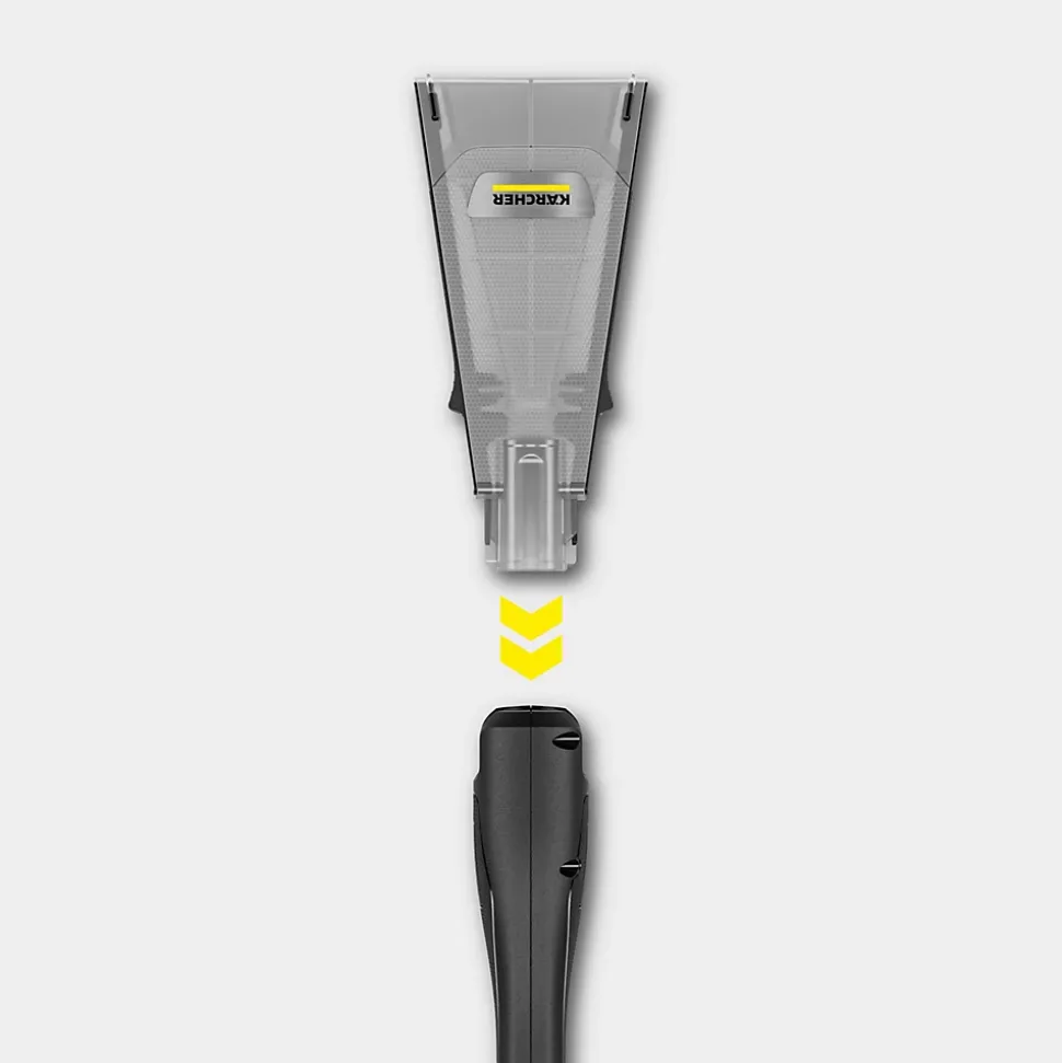 Lance Ecobooster nettoyeur haute pression pour K5 Karcher