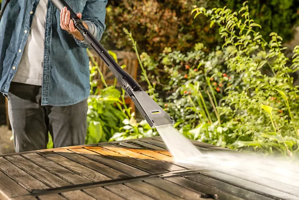 Lance Ecobooster nettoyeur haute pression pour K5 Karcher
