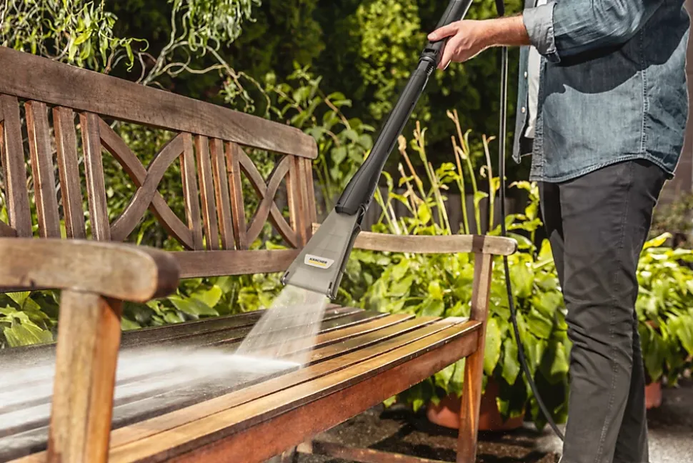 Lance Ecobooster nettoyeur haute pression pour K5 Karcher