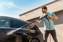 Lance Ecobooster nettoyeur haute pression pour K4 Karcher