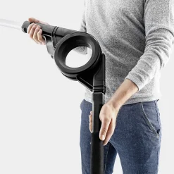 Lance téléscopique pour nettoyeur haute pression Karcher TLA4