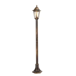 Lanterne classique or antique - New Haven