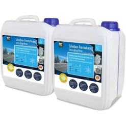 Lave-glace Premium antigel en bidon de 5L concentré -60 degrésx1
