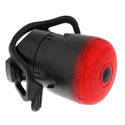 LED arrière et avertisseur de freinage automatique Urban Moov