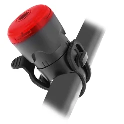 LED arrière et avertisseur de freinage automatique Urban Moov
