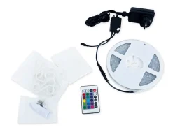 LED Stripe extérieur 5 m RGB IP44
