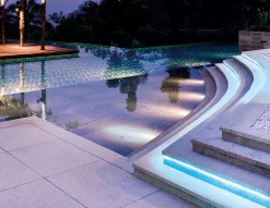 LED Stripe extérieur 5 m RGB IP44
