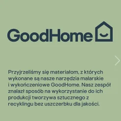 Lot 2 manchons mur et plafond GoodHome 100mm