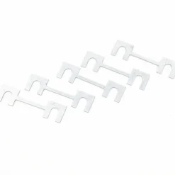 Lot de 5 - Fusible à lame 80A - pour véhicules