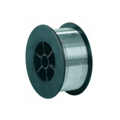 Lot de 2 bobines Fil fourré Diam 0.9mm- 900gr INE FIL Soudage MIG-MAG INE
