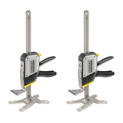 Lot de 2 Tradelift lève express 150kg, outil de levage à 1 main STANLEY FMHT83550-1