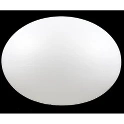 Luminaire ovale solaire - APOLLO 55 Rotomod