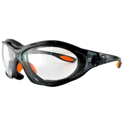Lunette de protection anti poussières Expert Varionet