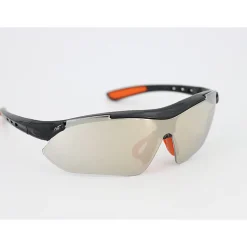 Lunettes de sécurité UV Mirror Shield