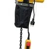 Élévateur à chaîne électrique AY-500 EC charge 500 kg 6 m 230 V