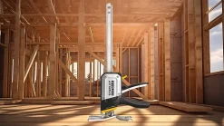 Lève Express Stanley Fatmax Tradelift 150 kg