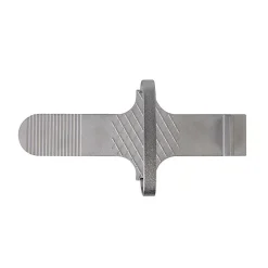 Lève-Plaque/Lève-Porte 300 mm - Outil Pratique pour Installation de Plaques - Gain de Temps et Efficacité - Silverline