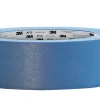 3m™ 2090 - Masquage Longue Durée - Multi Surfaces - Pefc Bleu 50m X 24mm