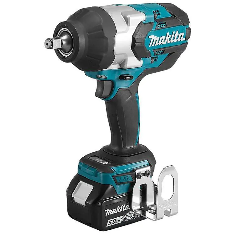 Makita Clé à chocs sans fil DTW1002RTJ