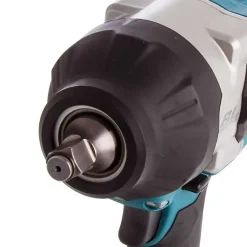 Makita Clé à chocs sans fil DTW1002RTJ