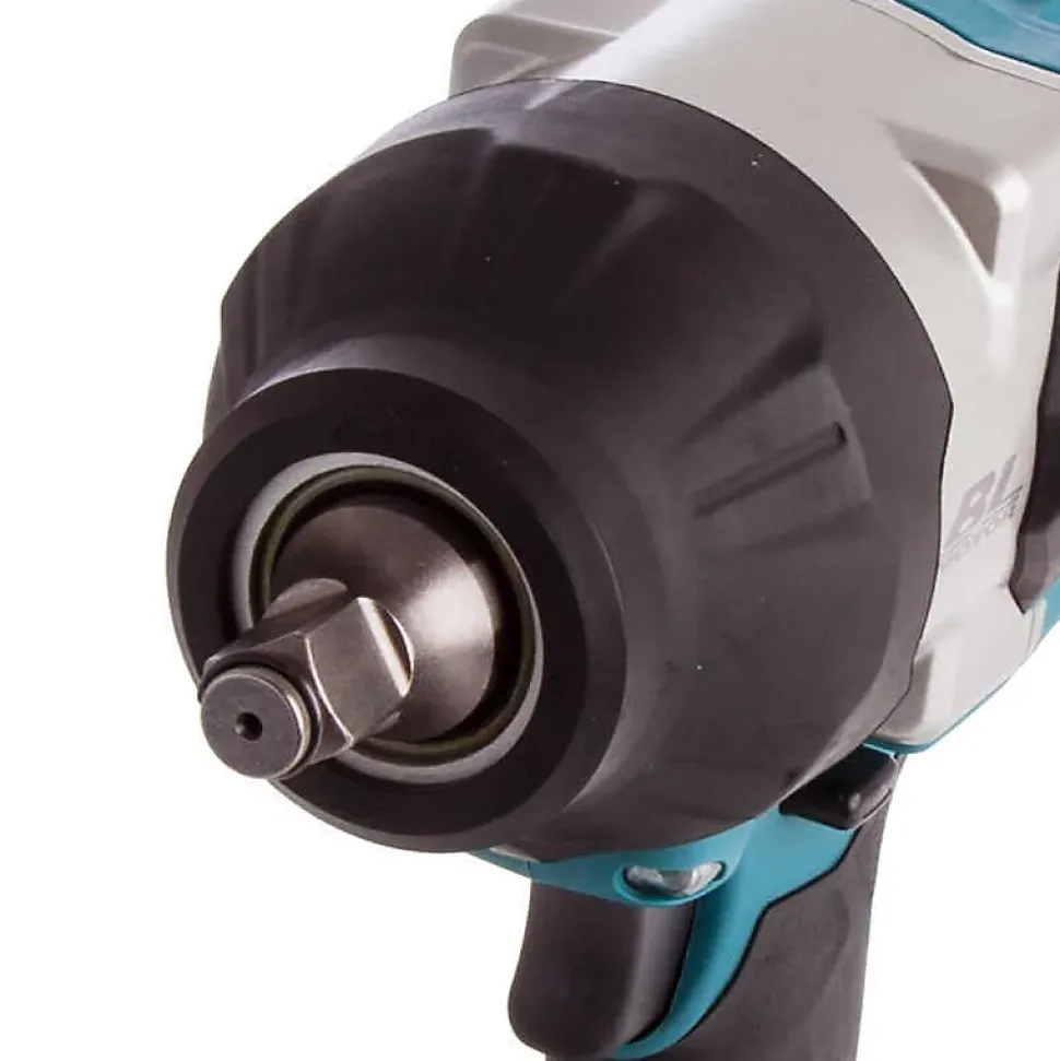 Makita Clé à chocs sans fil DTW1002RTJ