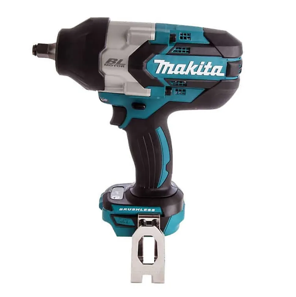 Makita Clé à chocs sans fil DTW1002RTJ