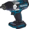 Makita Clé à chocs sans fil DTW700Z