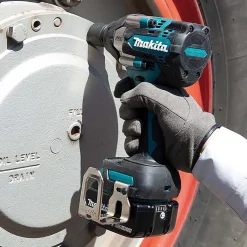 Makita Clé à chocs sans fil DTW700Z