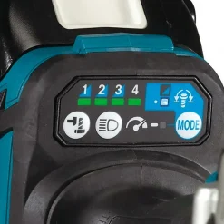 Makita Clé à chocs sans fil DTW700Z